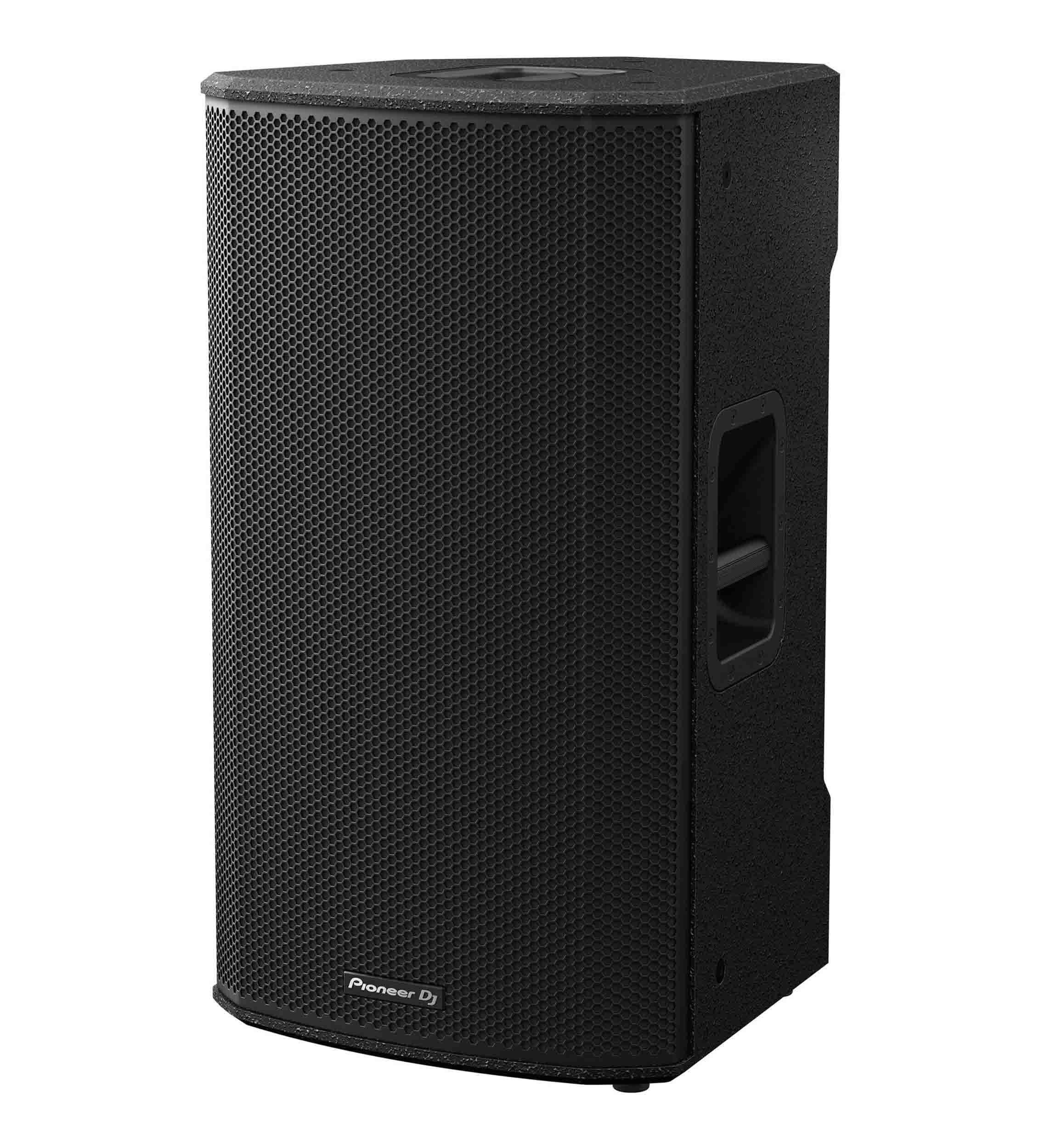 Amazon.com: Pioneer DJ XPRS152 15-inch Active Loudspeaker - Black